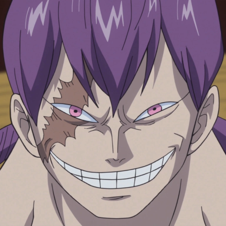 Biscuits One Piece Wiki Italia FANDOM Powered By Wikia