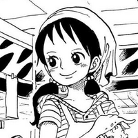 Rika One Piece Wiki Fandom