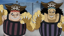 Decalvan Brothers Battle
