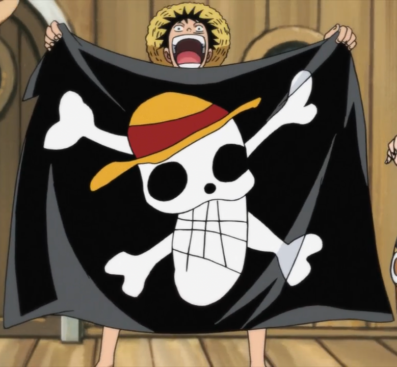 Straw Hat Pirates One Piece Wiki Fandom