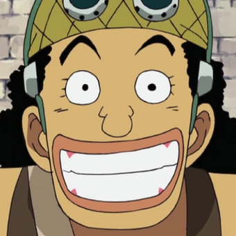 Usopp Gallery One Piece Wiki Fandom