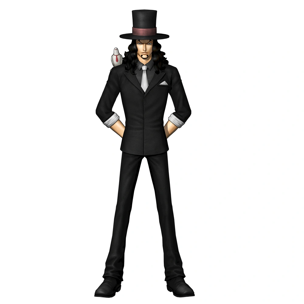 Imagen Rob Lucci PW3.png One Piece Wiki FANDOM powered by Wikia