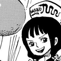 Aisa One Piece Wiki Fandom
