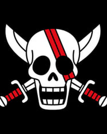 Bajak Laut Rambut Merah Wikia One Piece Fandom
