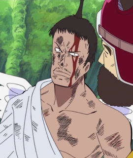 Moyle  One Piece Wiki  FANDOM powered by Wikia
