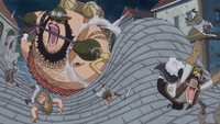 Oshi Oshi no Mi Infobox