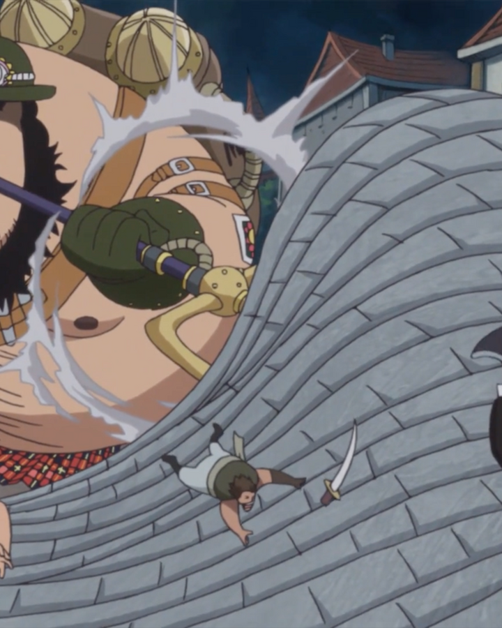 Oshi Oshi No Mi One Piece Wiki Fandom