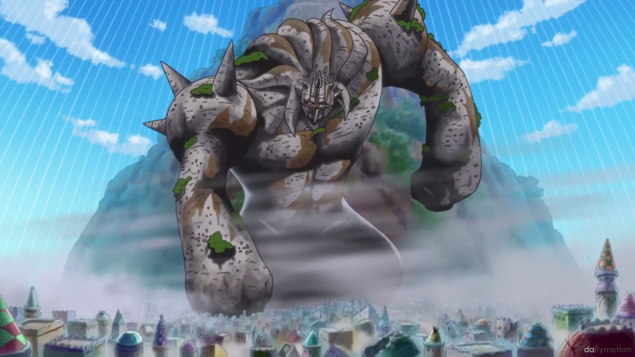 Image Pica Attaque.png One Piece Encyclopédie FANDOM powered by Wikia