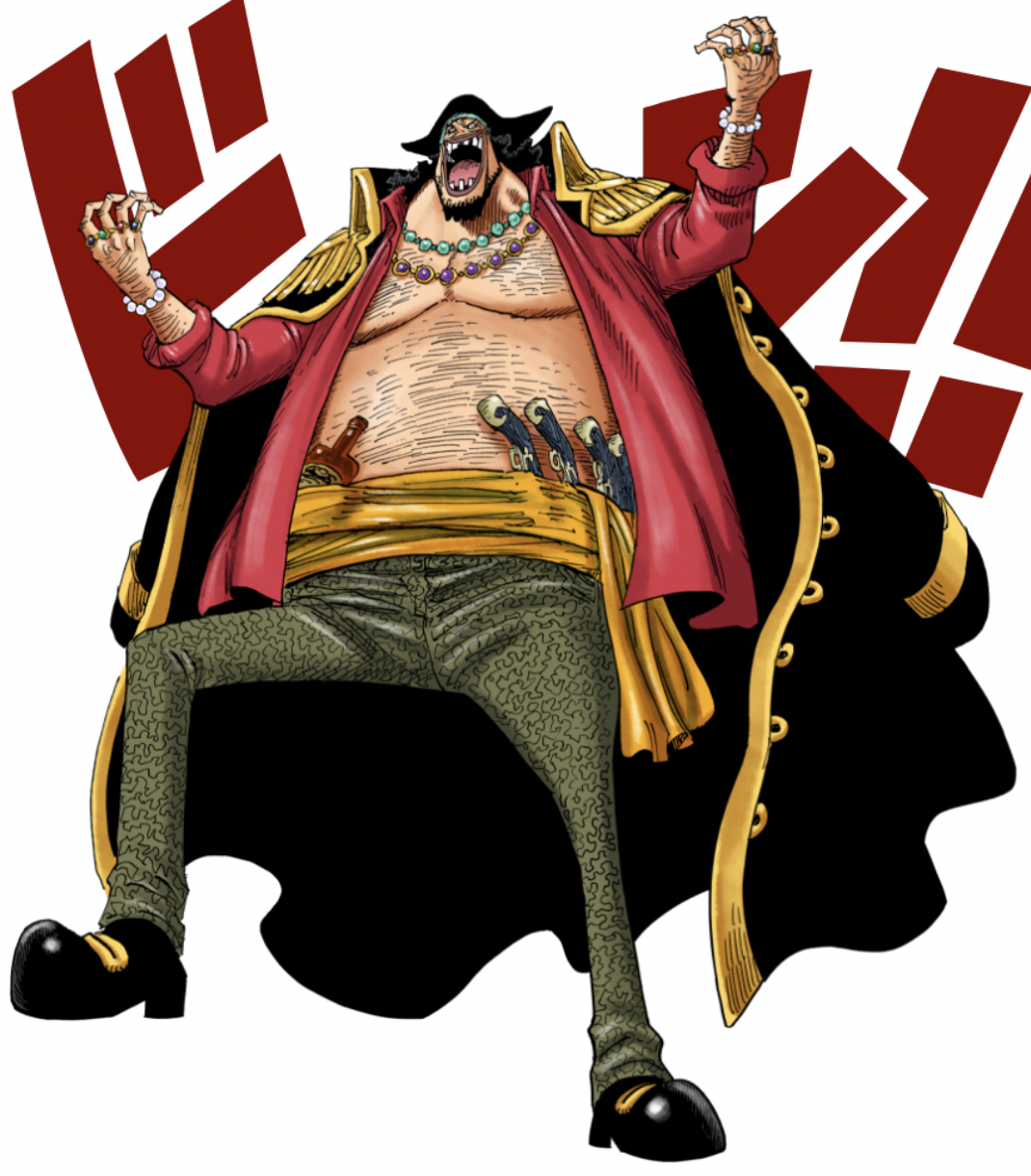 One Piece characters as fighting game architects : r/OnePiece