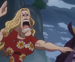 Uholisia Anime Infobox