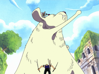 Holy One Piece Wiki Fandom