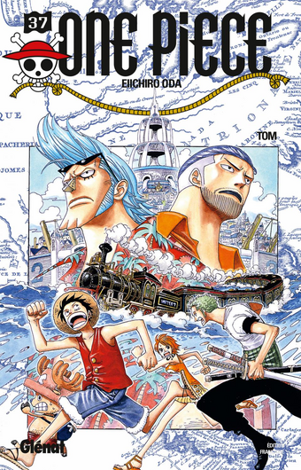 Tome 31 A 40 One Piece Encyclopedie Fandom