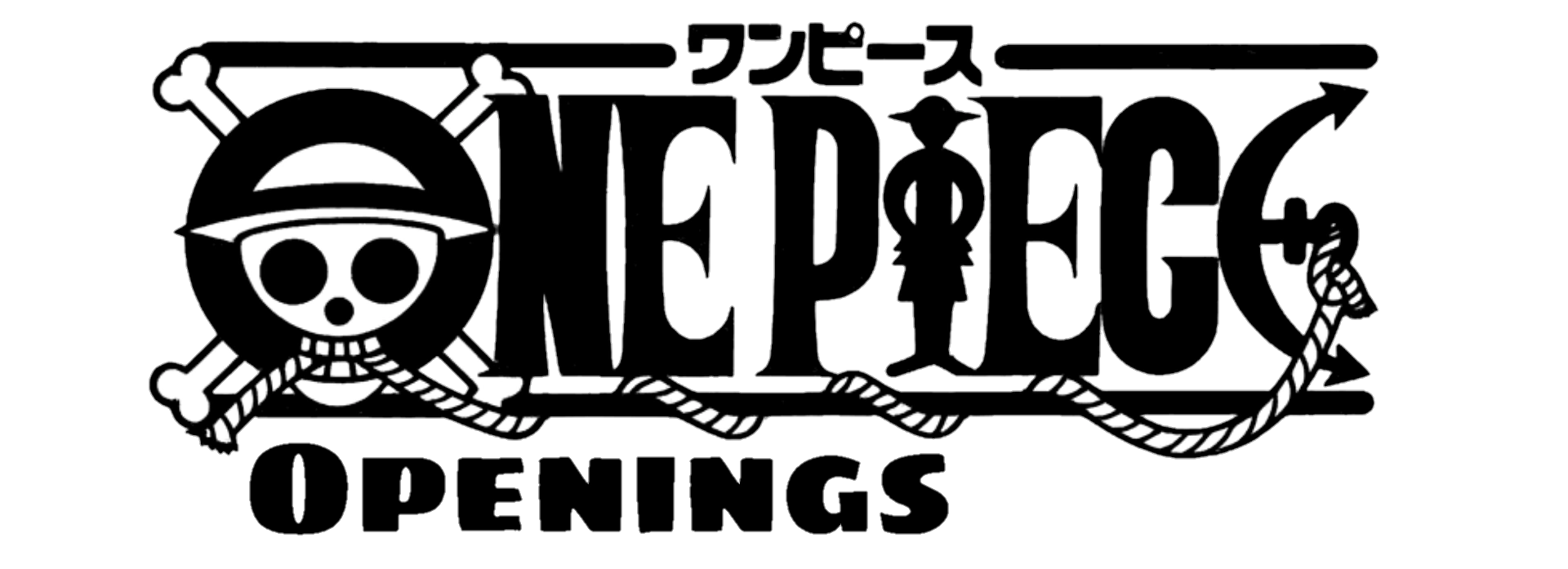 One Piece Openings One Piece Wiki Fandom
