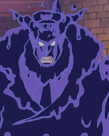 Doku Doku No Mi One Piece Wiki Fandom