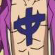 Whitebeard Second Jolly Roger