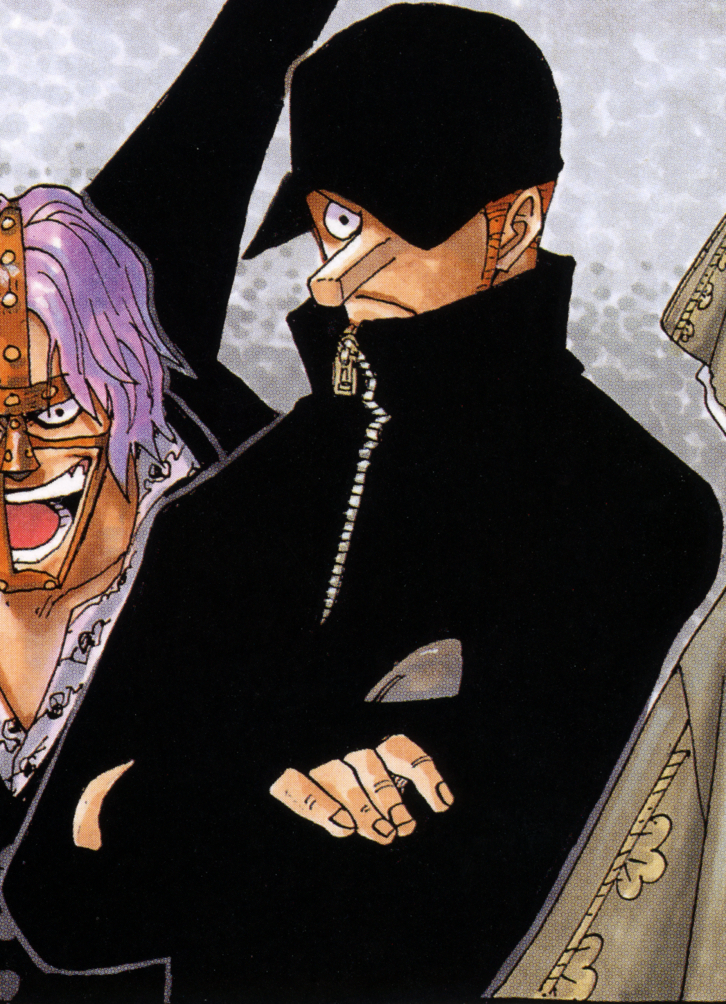 Kaku | One Piece Wiki | FANDOM powered by Wikia