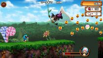 Running Chopper Screenshot 1