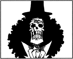 Image - SBS51 1 Brook.png | One Piece Wiki | FANDOM powered by Wikia