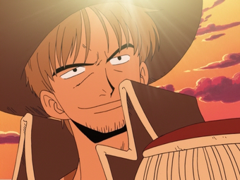 Yorki One Piece Wiki Fandom