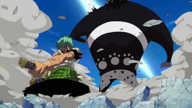 Datei:Zoro erwischt Kuma kalt.jpg