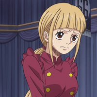 Cosette One Piece Wiki Fandom