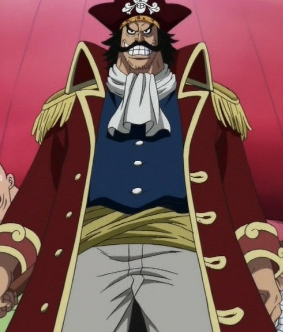 Gol D. Roger | Wikia One Piece | FANDOM powered by Wikia