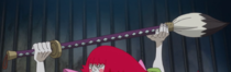 Kanjuro's Katana Brush