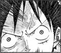 SBS 82 Luffy