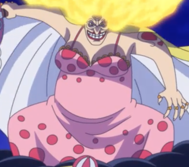 Hasil gambar untuk big mom