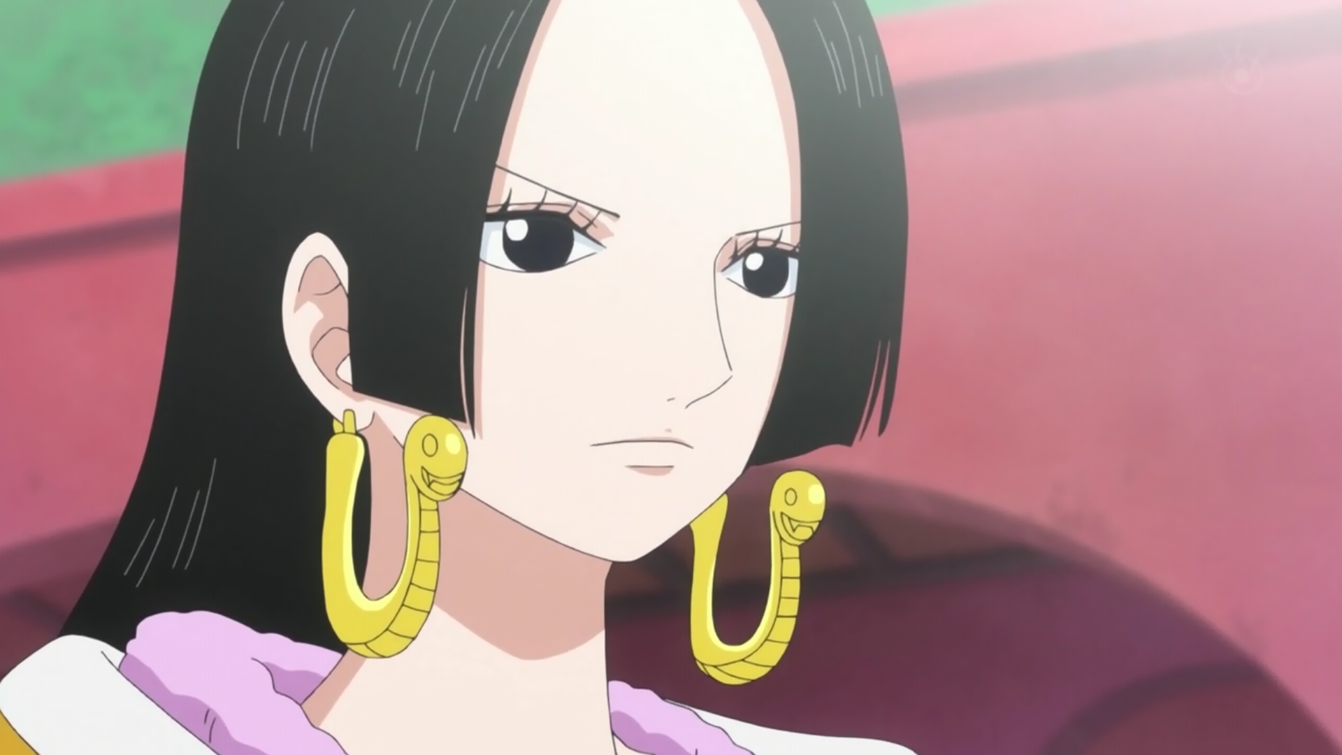 Boa Hancock | OnePiecePedia | Fandom