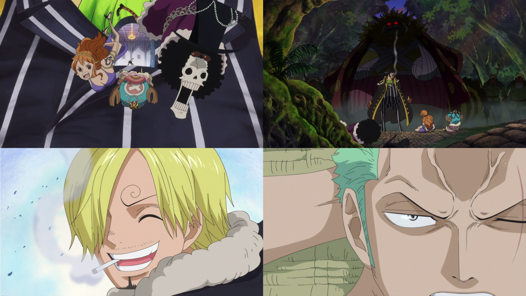 Full Download One Piece Episode 764 Subtitle Indonesia Space Lanibraun