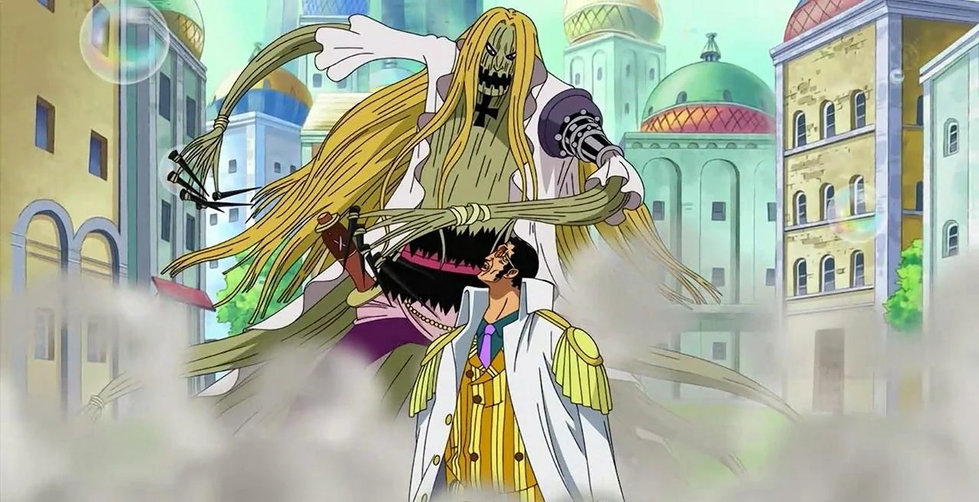 KategorieBasil Hawkins OnePiecePedia FANDOM powered by Wikia