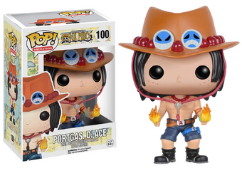 Pop Vinyl One Piece Wiki Fandom