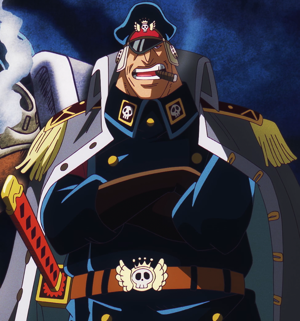 Shiliew One Piece Encyclopédie FANDOM powered by Wikia