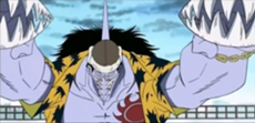 Arlong Dents