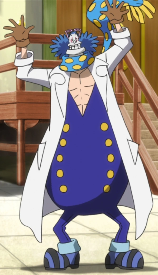 Indigo One Piece Encyclopédie FANDOM powered by Wikia