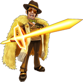 Borsalino One Piece Wiki Fandom