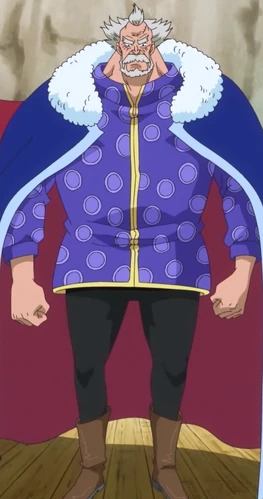 Rei Riku lll | One Piece Wiki | FANDOM powered by Wikia