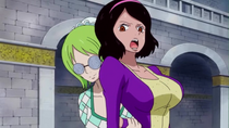 Viola hostage