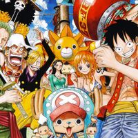 トニートニー チョッパー One Piece Wiki Fandom