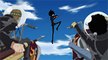 Brook attacco musicale