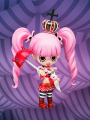 Chibi-Arts Perona