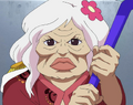 Gloriosa Anime Infobox