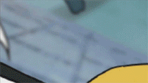 Shu Rusts Zoro's Sword