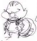 Bobomba Concept Art