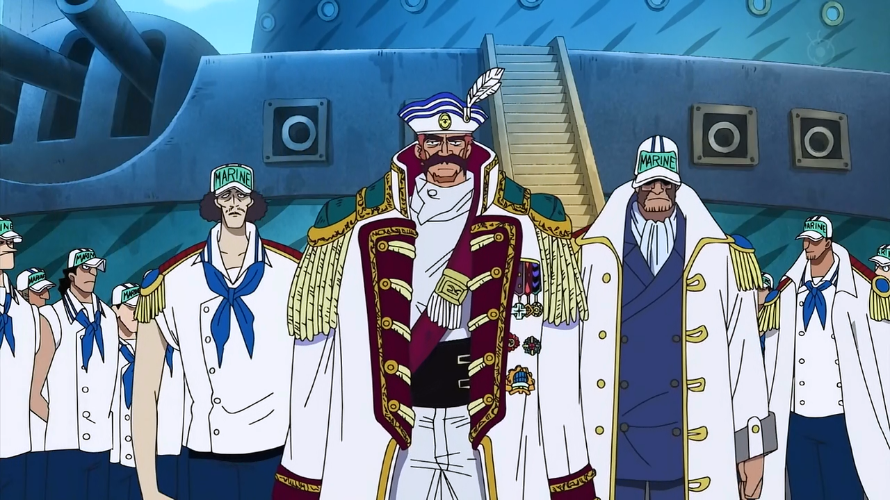 Jonathan One Piece Encyclopedie Fandom