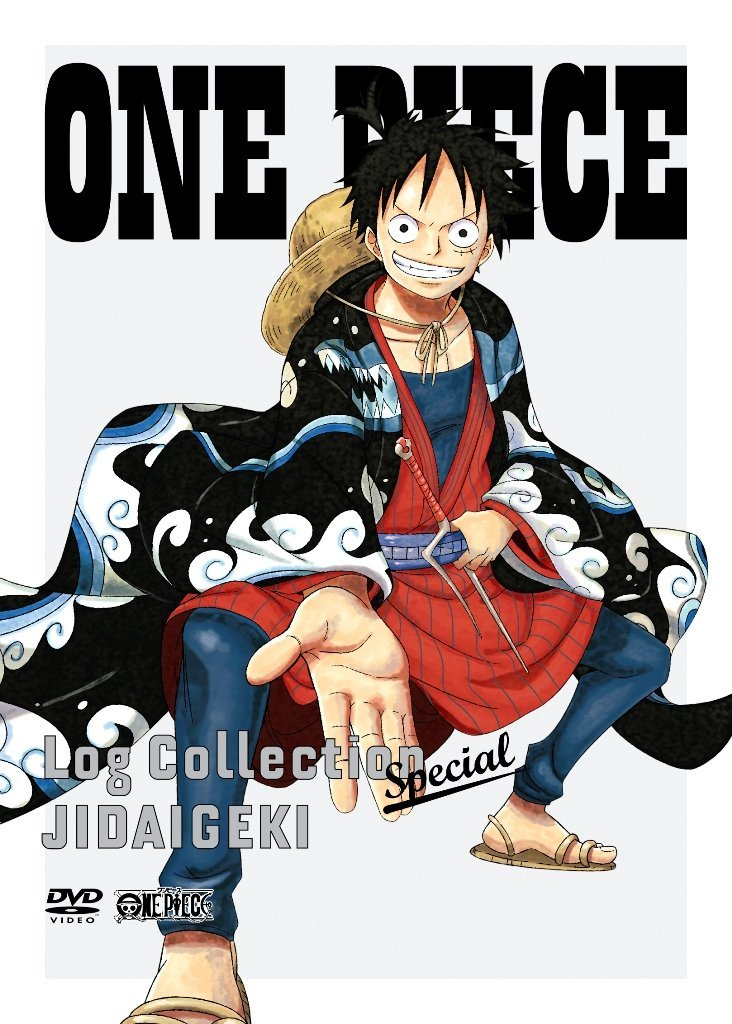 one piece log file