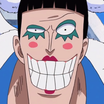 Bentham One Piece Wiki Fandom