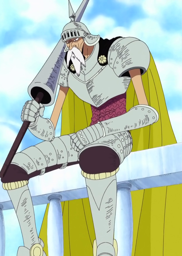 Gan Forr One Piece Wiki Italia FANDOM powered by Wikia Gan Forr One Piece Wiki Italia FANDOM powered by Wikia