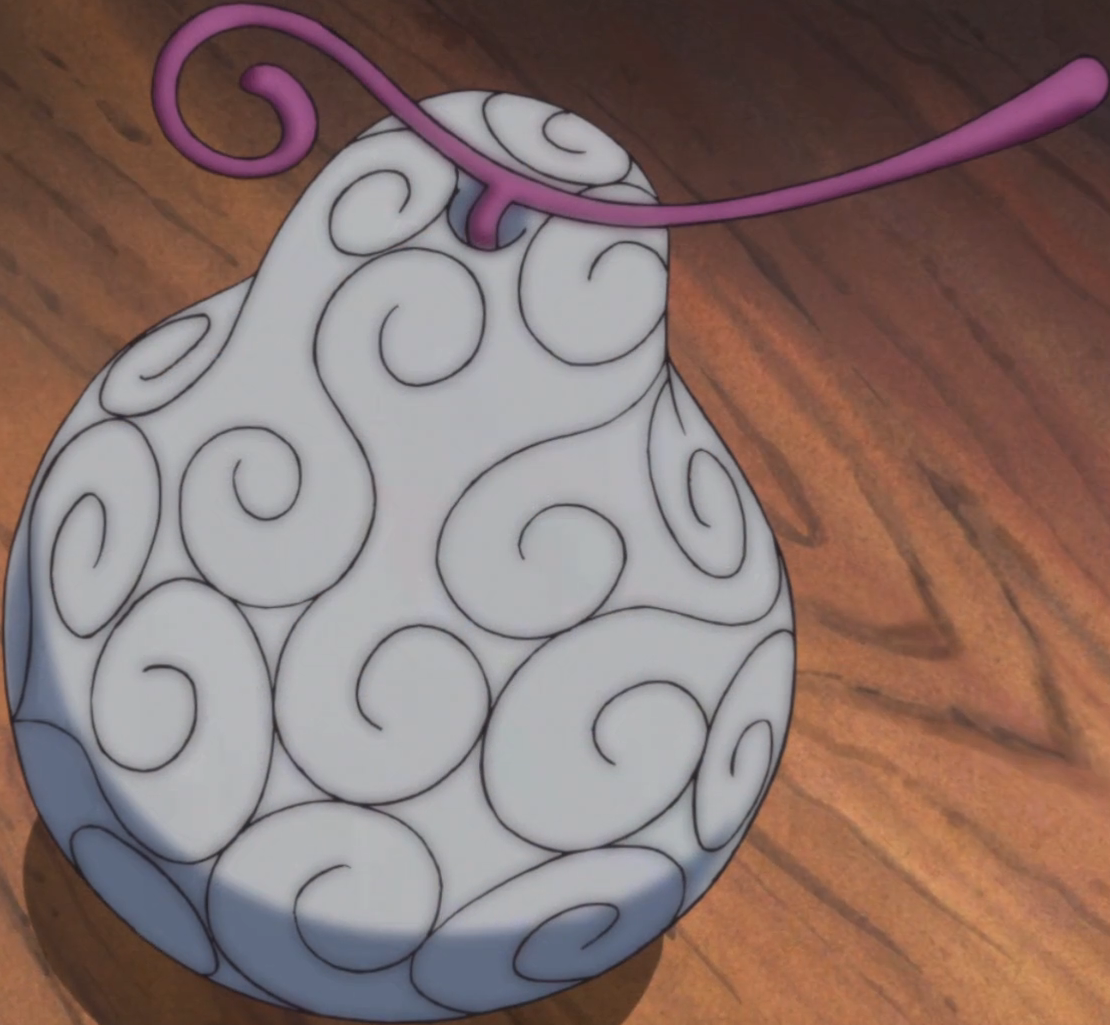 One Piece Barbe Blanche Fruit Du Demon Ito Ito no Mi | One Piece Encyclopédie | FANDOM powered by Wikia